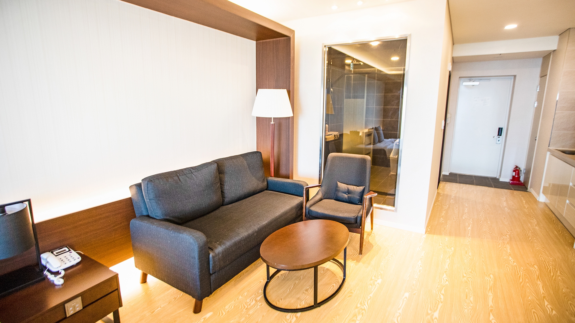 그랜드 디럭스 스튜디오