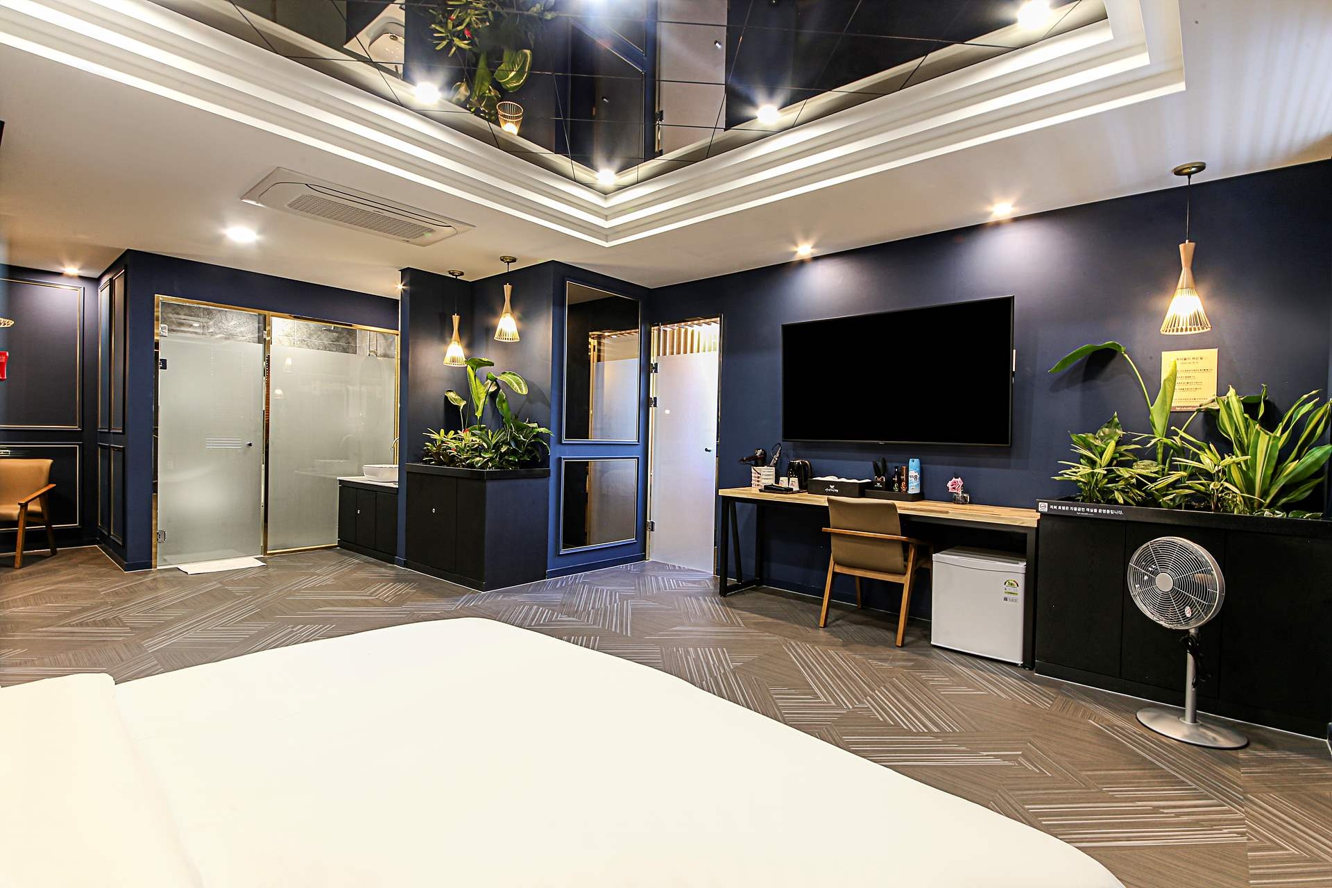 프리미엄 (히노끼룸)