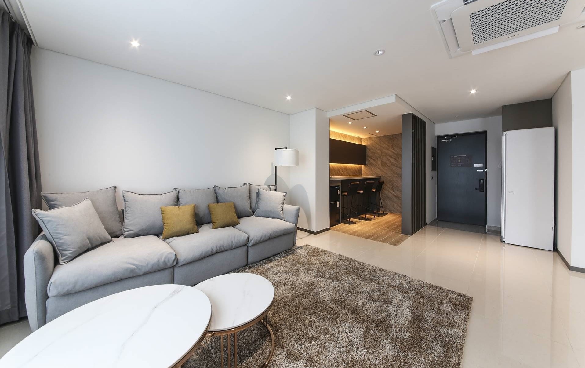 스위트 패밀리 트윈