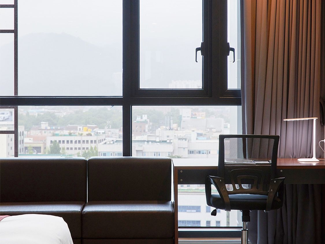 주니어 스위트 트윈