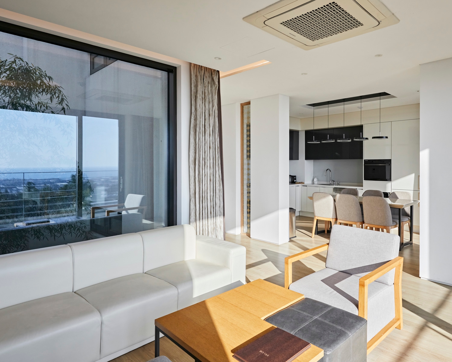 오션테라스