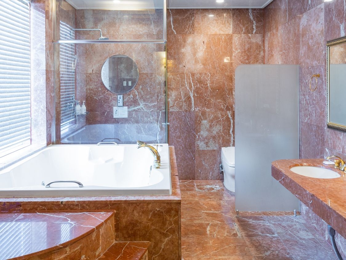 프레지덴셜 스위트