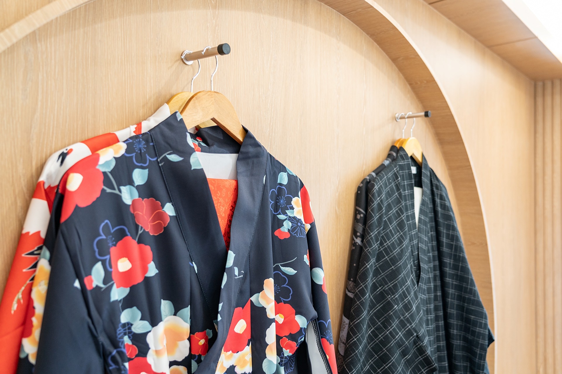 휴식료칸풀빌라