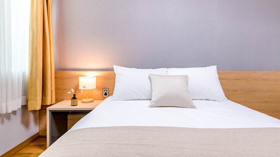 27평 3층 한라산뷰