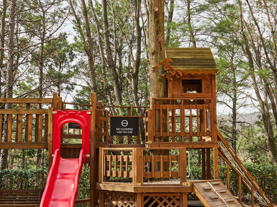 키즈라운지 & 키즈월드