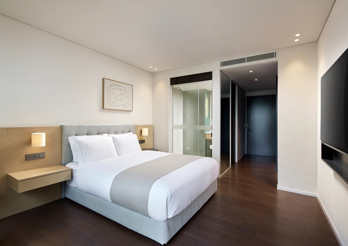 스탠다드 더블 시네마