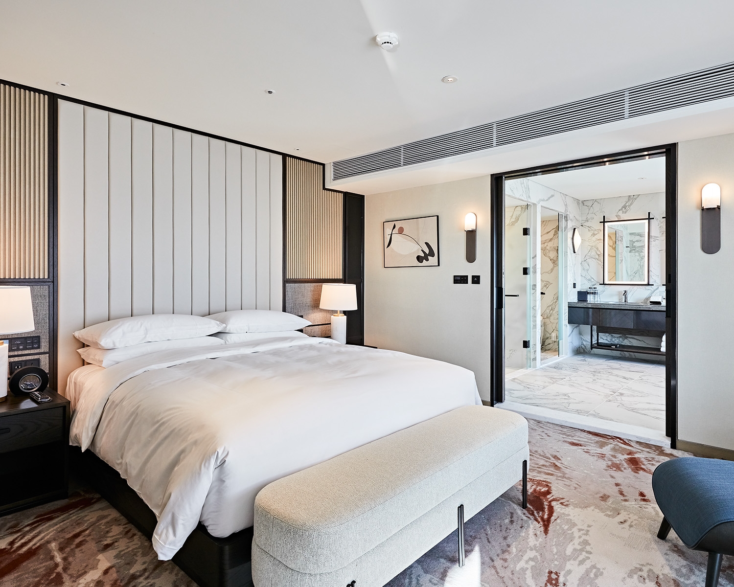 이그제큐티브 스위트