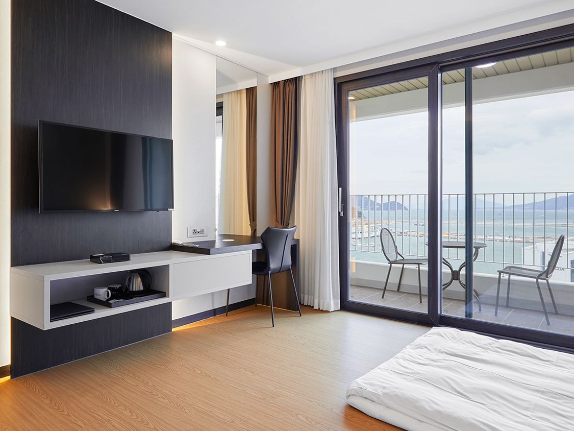 오션 패밀리 온돌