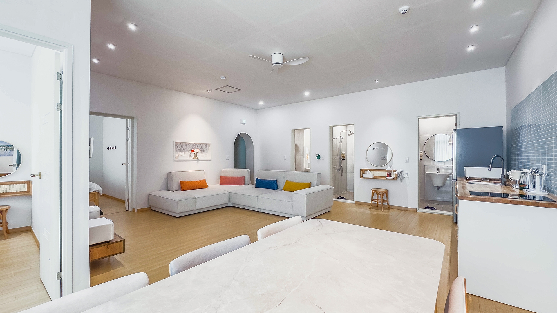 파인 로얄스위트