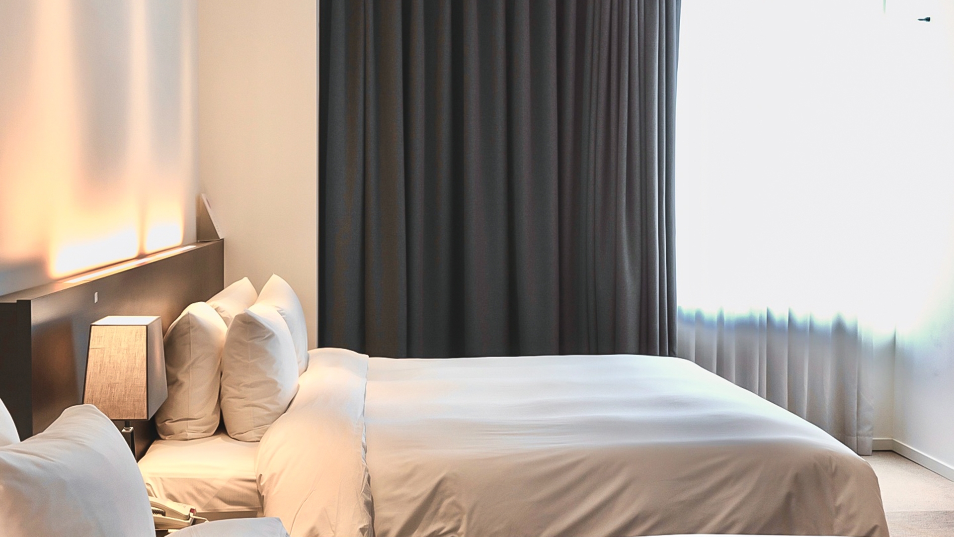 패밀리스위트룸 (시티뷰)