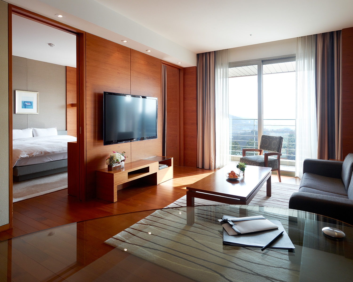 비즈니스 스위트