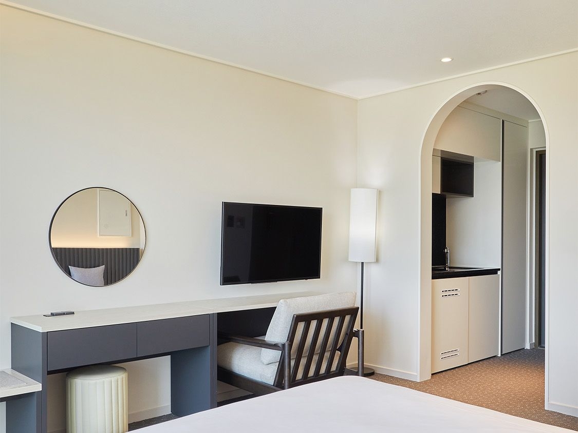 슈페리어 퀸 마운틴