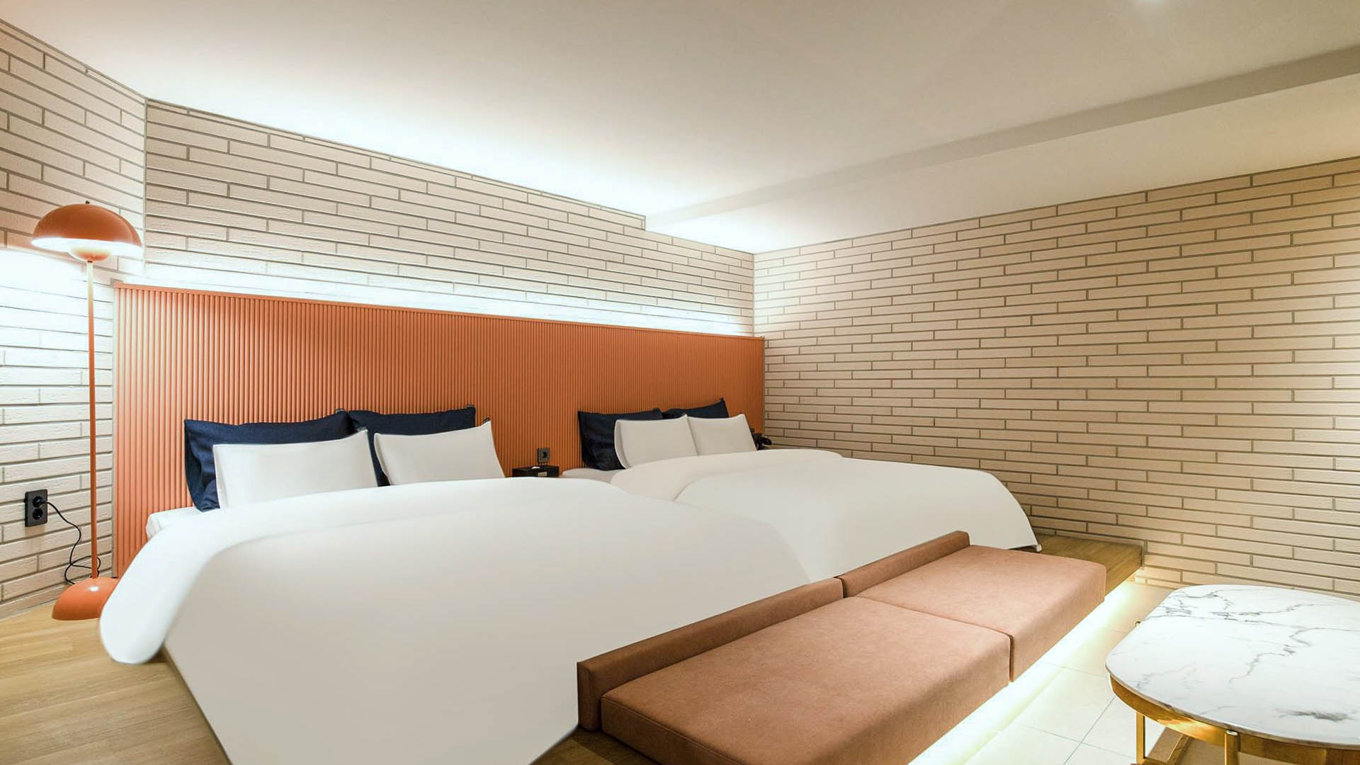 파티 스위트 테라스