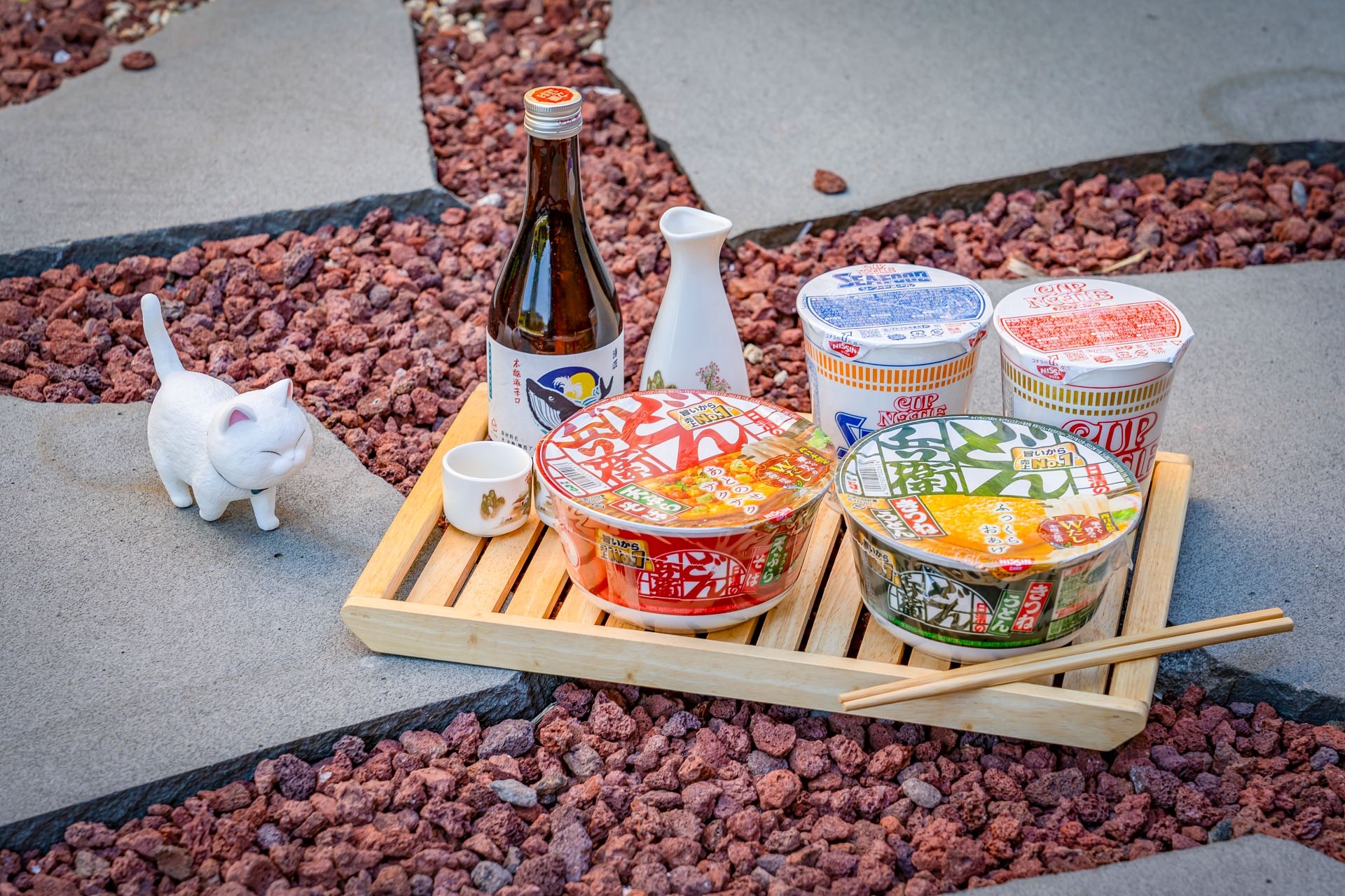 휴식료칸풀빌라