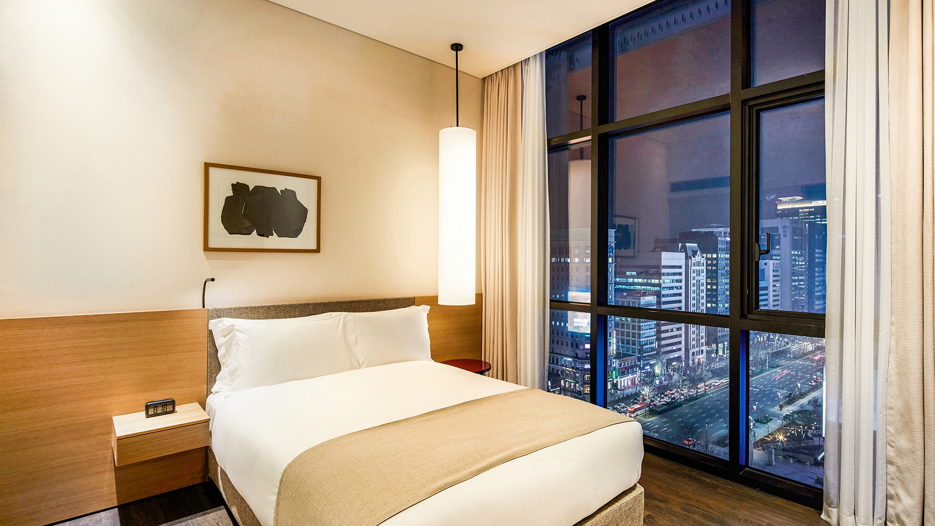 그랜드 디럭스 더블