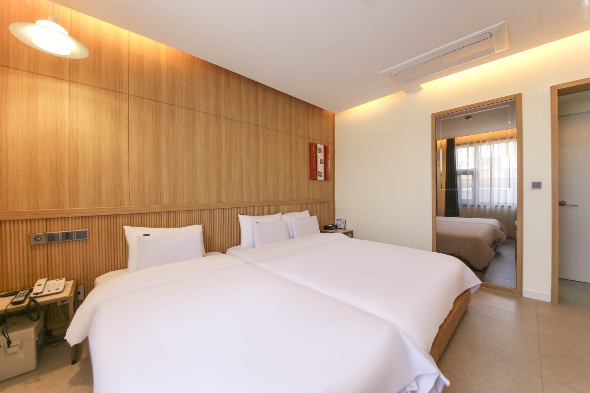 슈페리어 킹 패밀리 