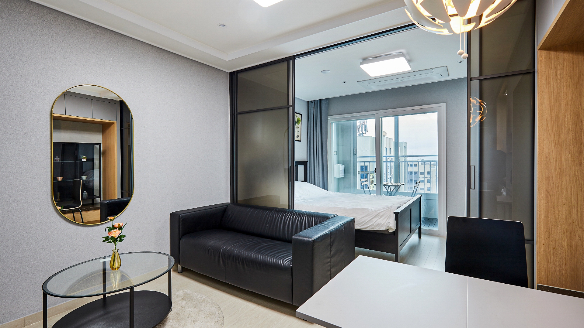 디럭스 더블 오션뷰