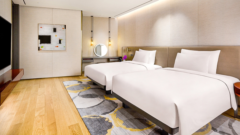 130㎡ 그랜드 스위트 트윈