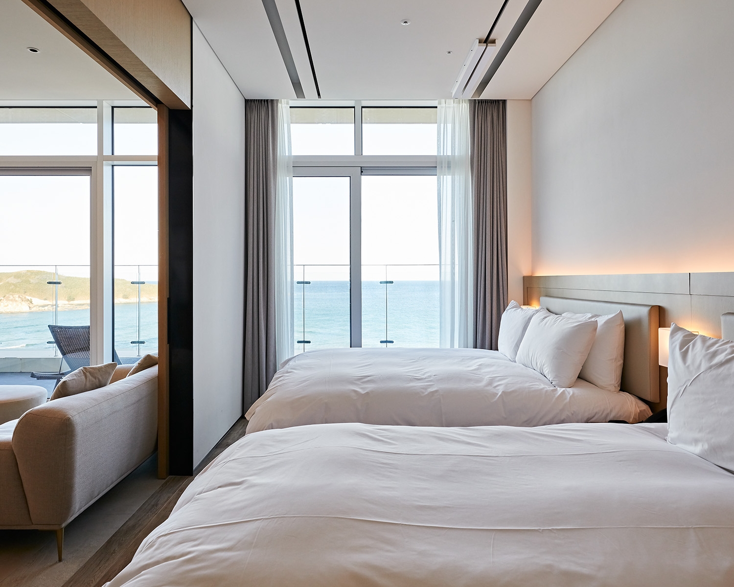 그랜드 패밀리 스위트