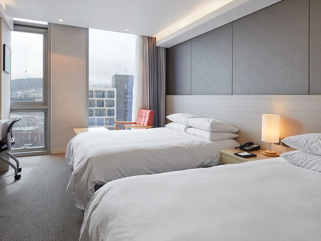 스탠다드 패밀리 트윈