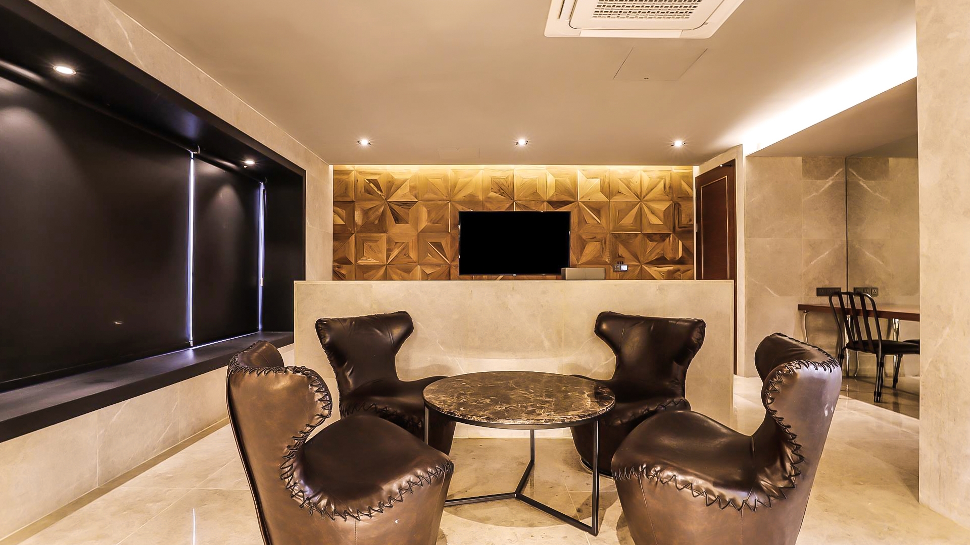 로얄 스위트 (1303호)