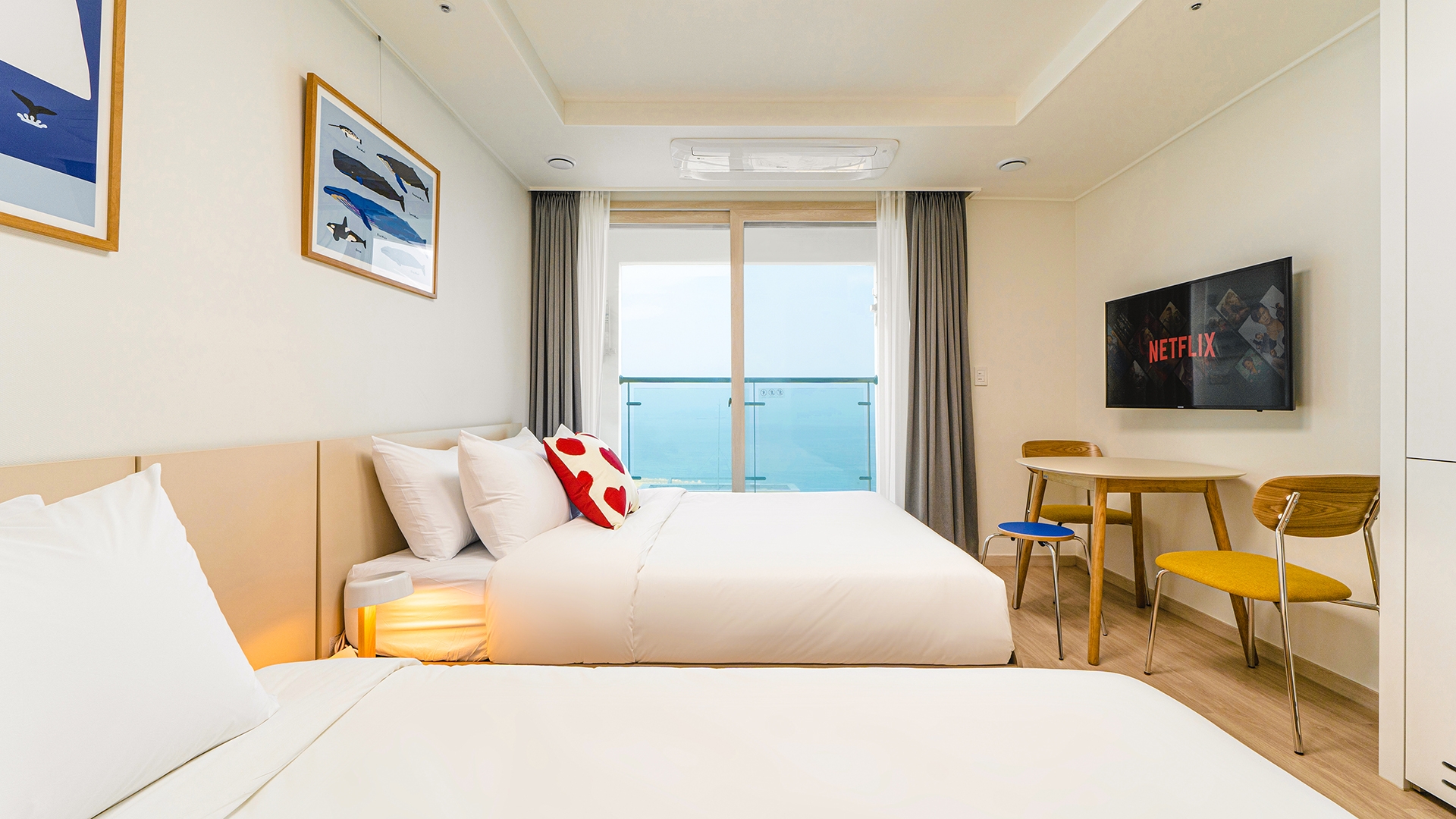 스튜디오 패밀리 (저층)