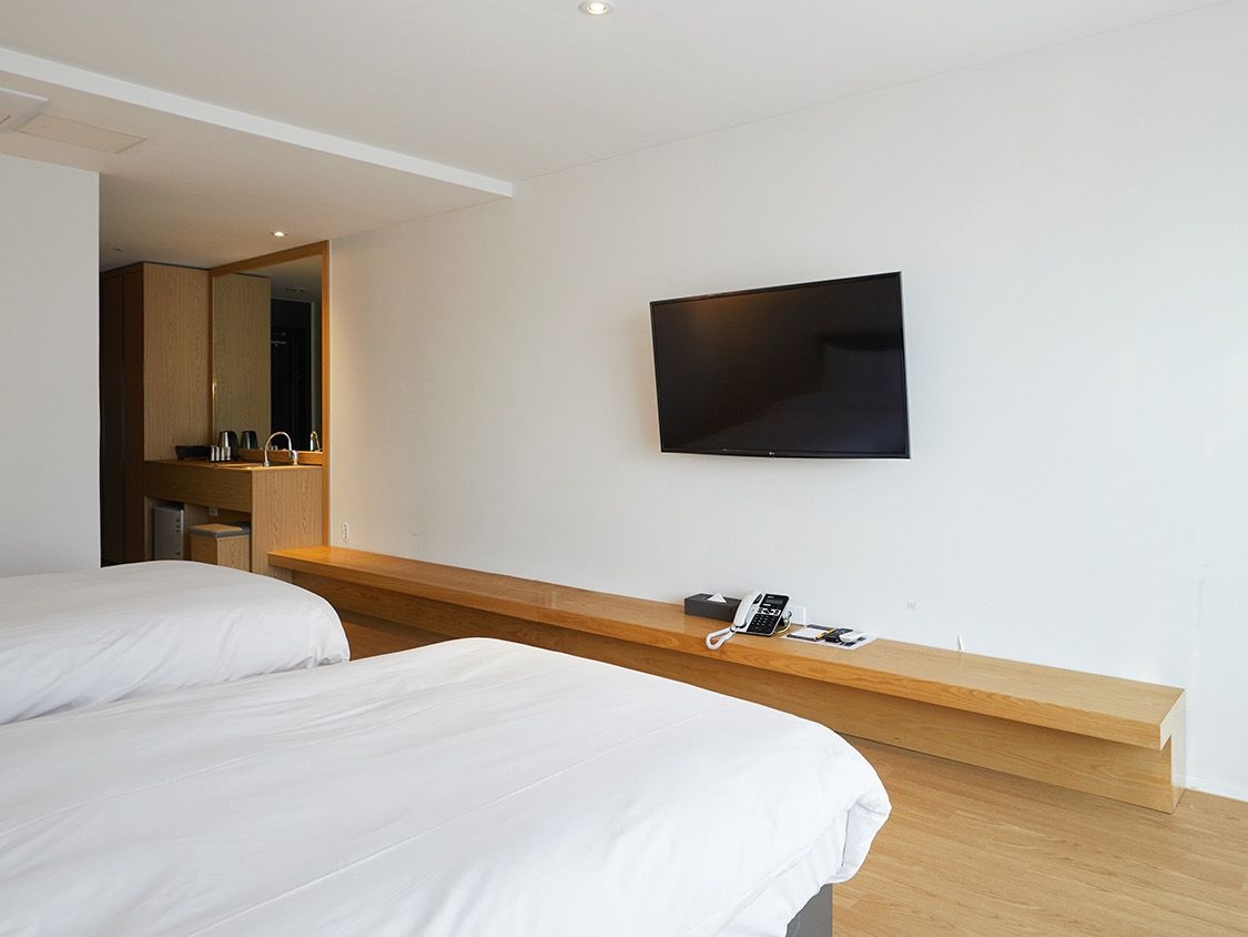 이코노믹 트윈 (마운틴뷰)