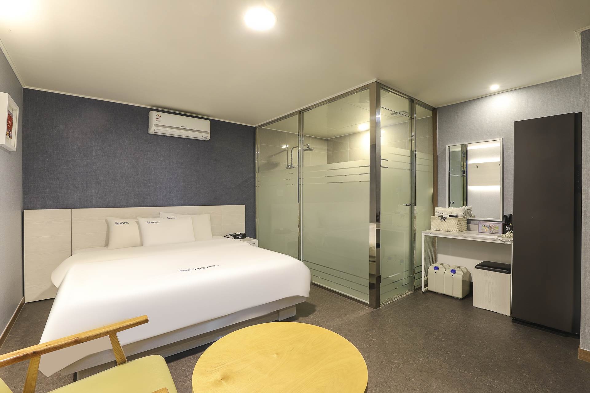 스탠다드 (게이밍1PC,스타일러,공기