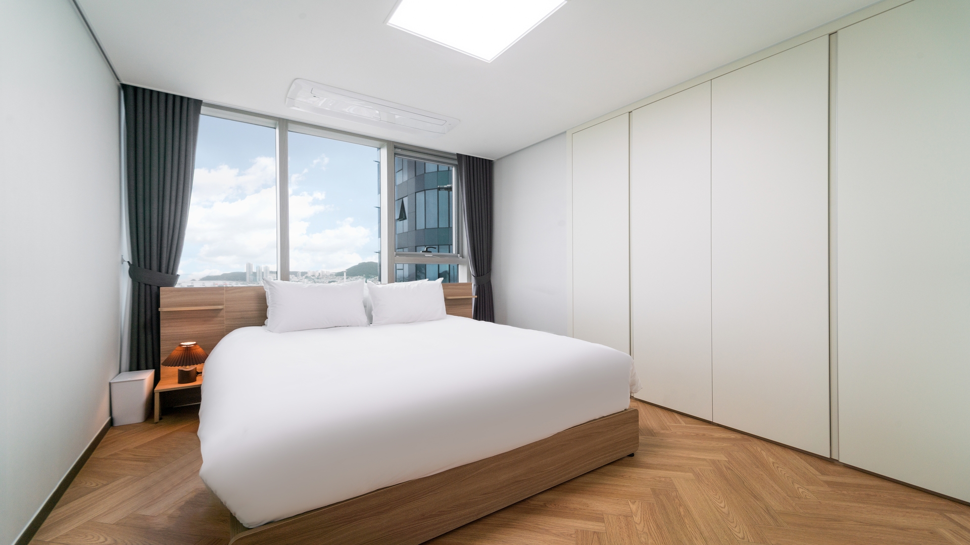 패밀리 쓰리룸 G