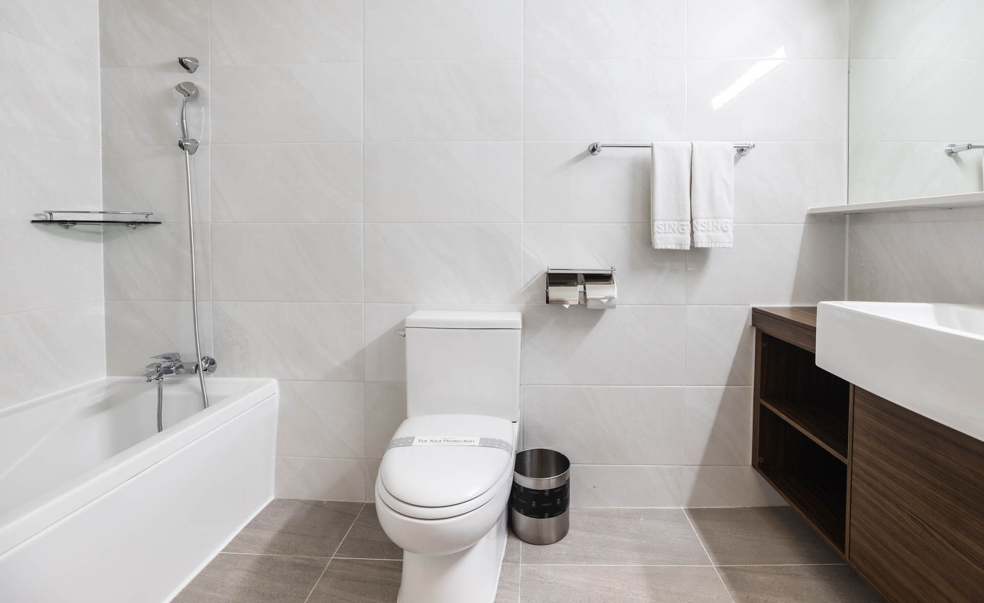 디럭스 패밀리트윈 (싱글+더블)