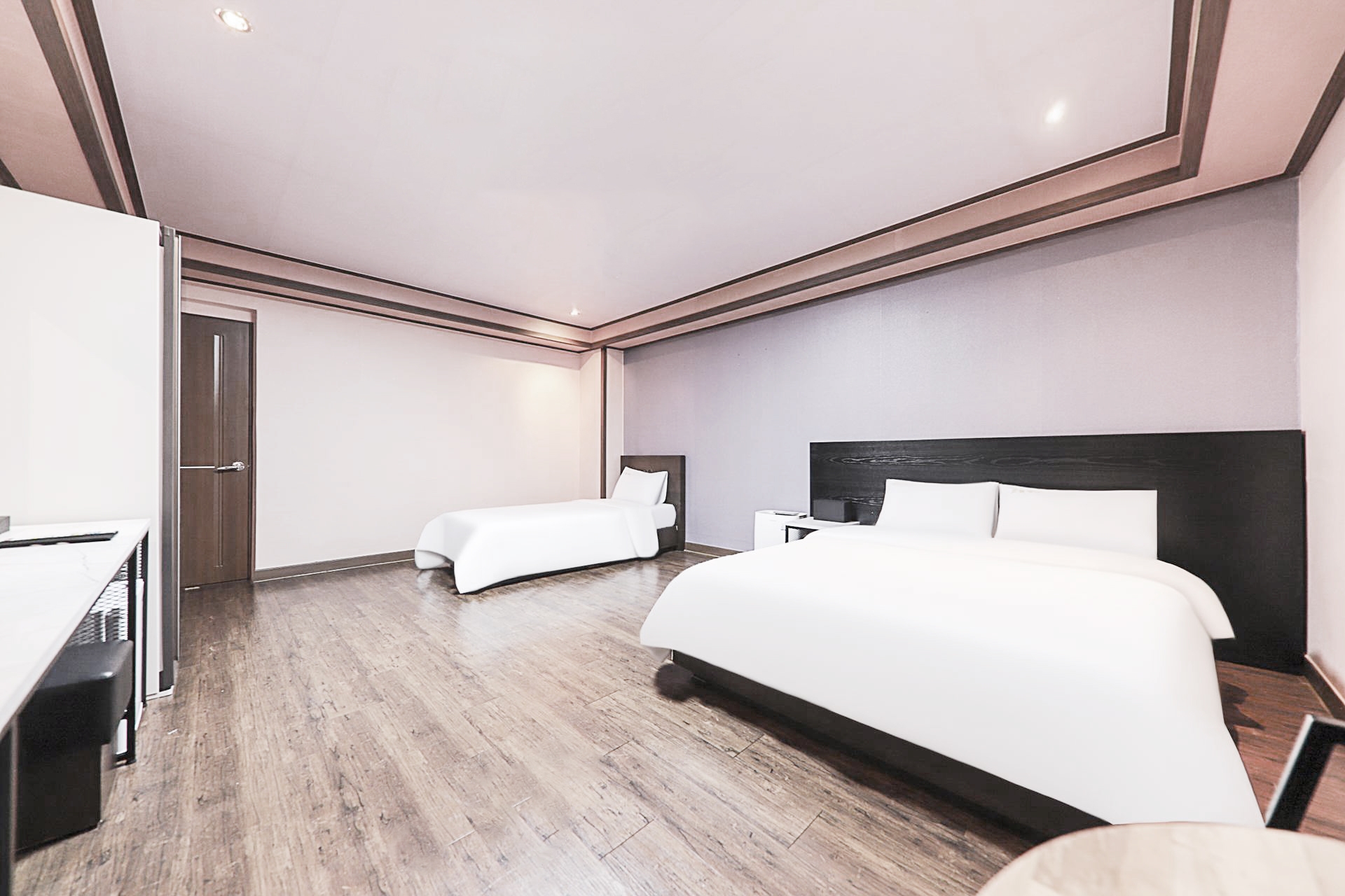 프리미엄 클럽 더블(세스코 멤버스,스