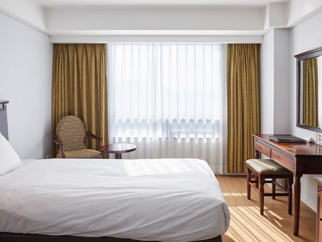 스탠다드 패밀리 트윈