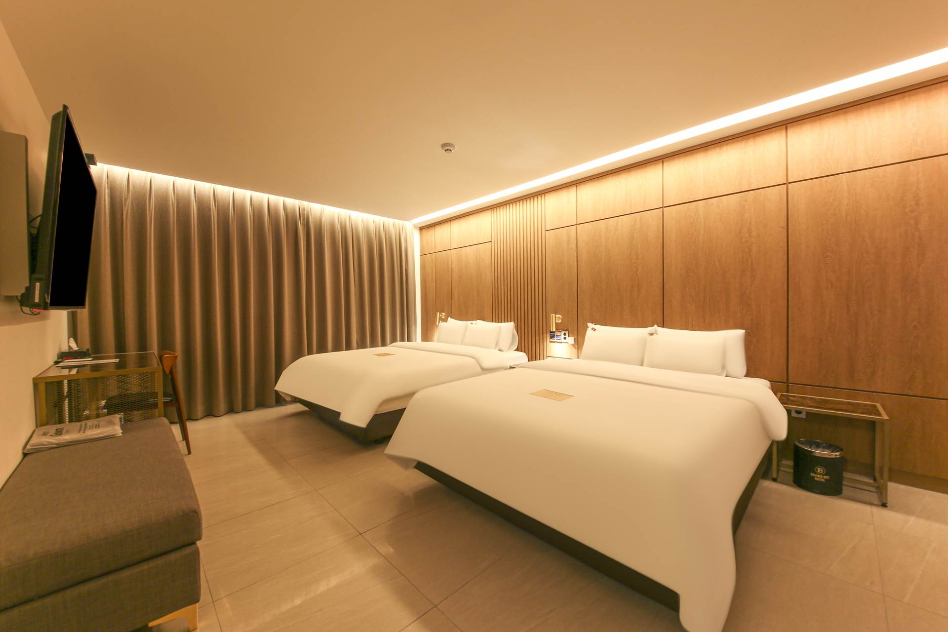 (특가)스위트 패밀리_시티뷰(넷플릭스