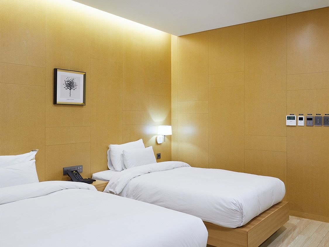 스탠다드 패밀리 트윈