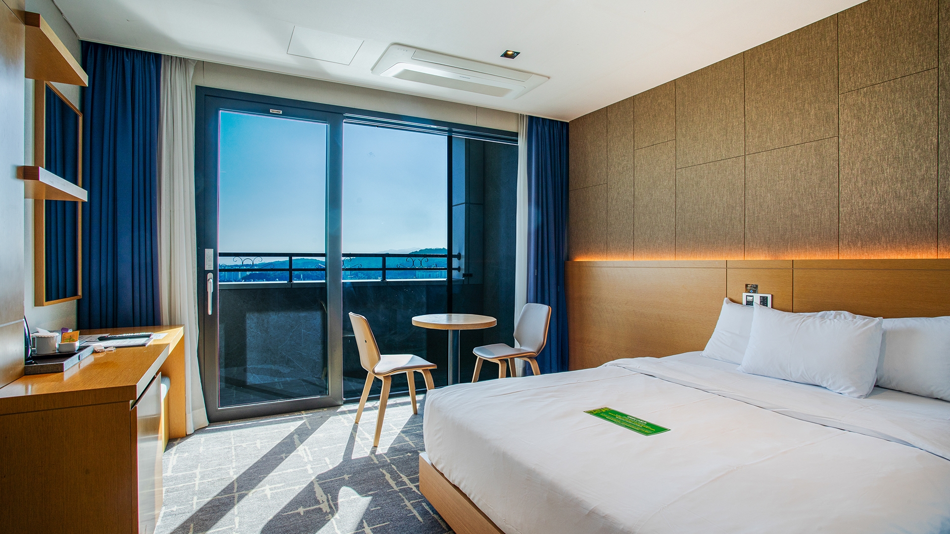 슈페리어 더블 (레이크시티뷰)