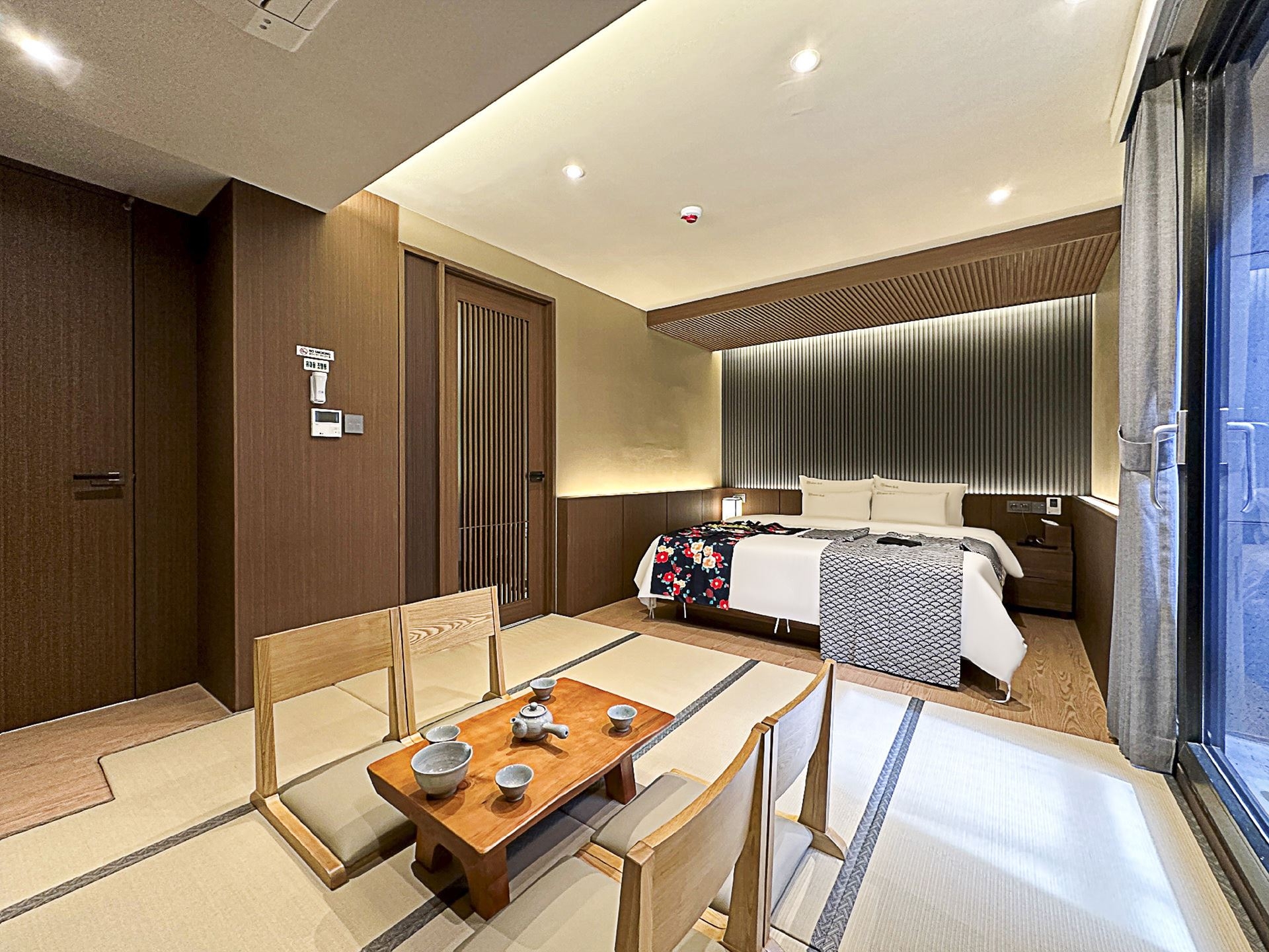 솔1 타케야 료칸