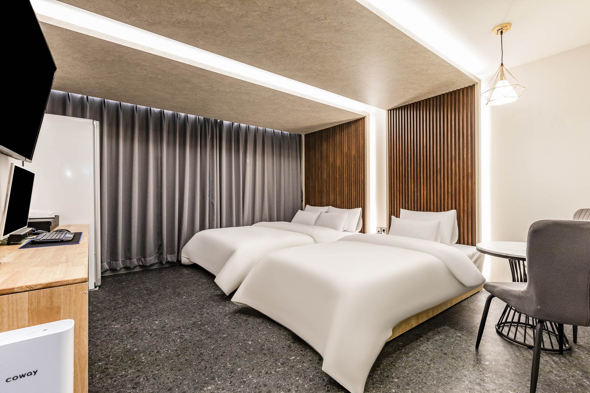 Premium Twin(GTX1060