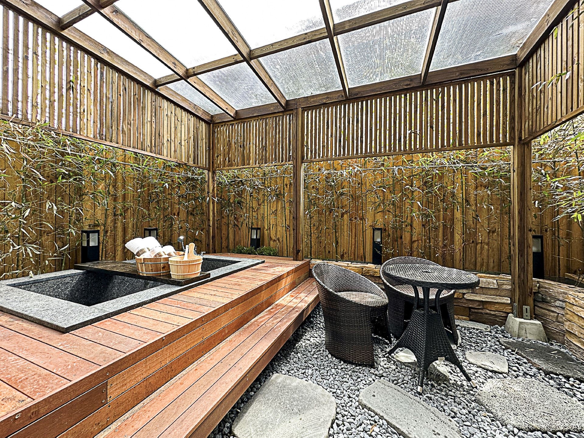 솔1 타케야 료칸