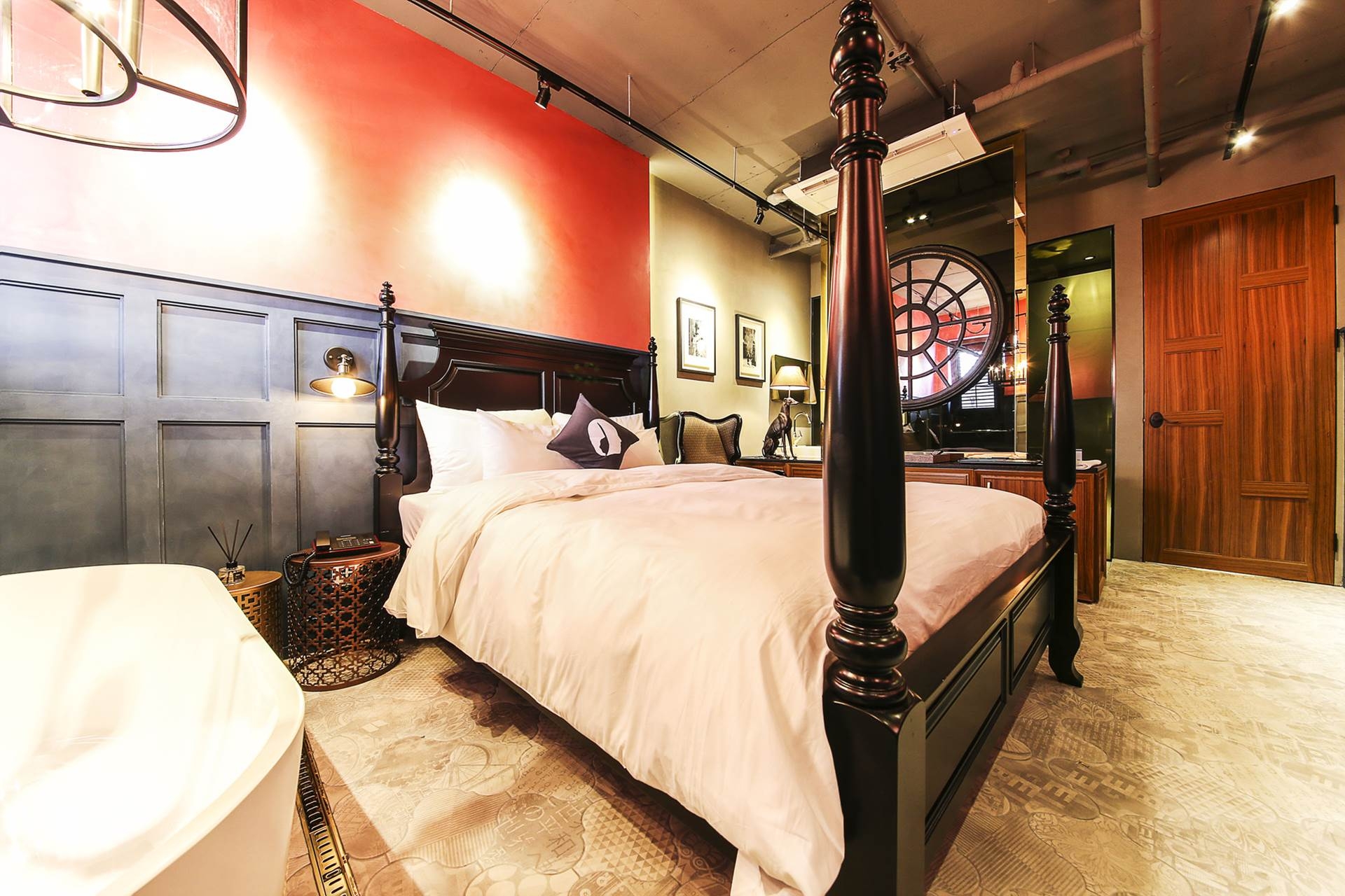 D-Deluxe(주차불가)