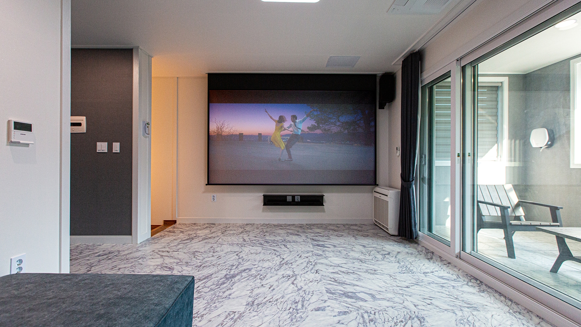 루비에스 (독채) 풀빌라2동