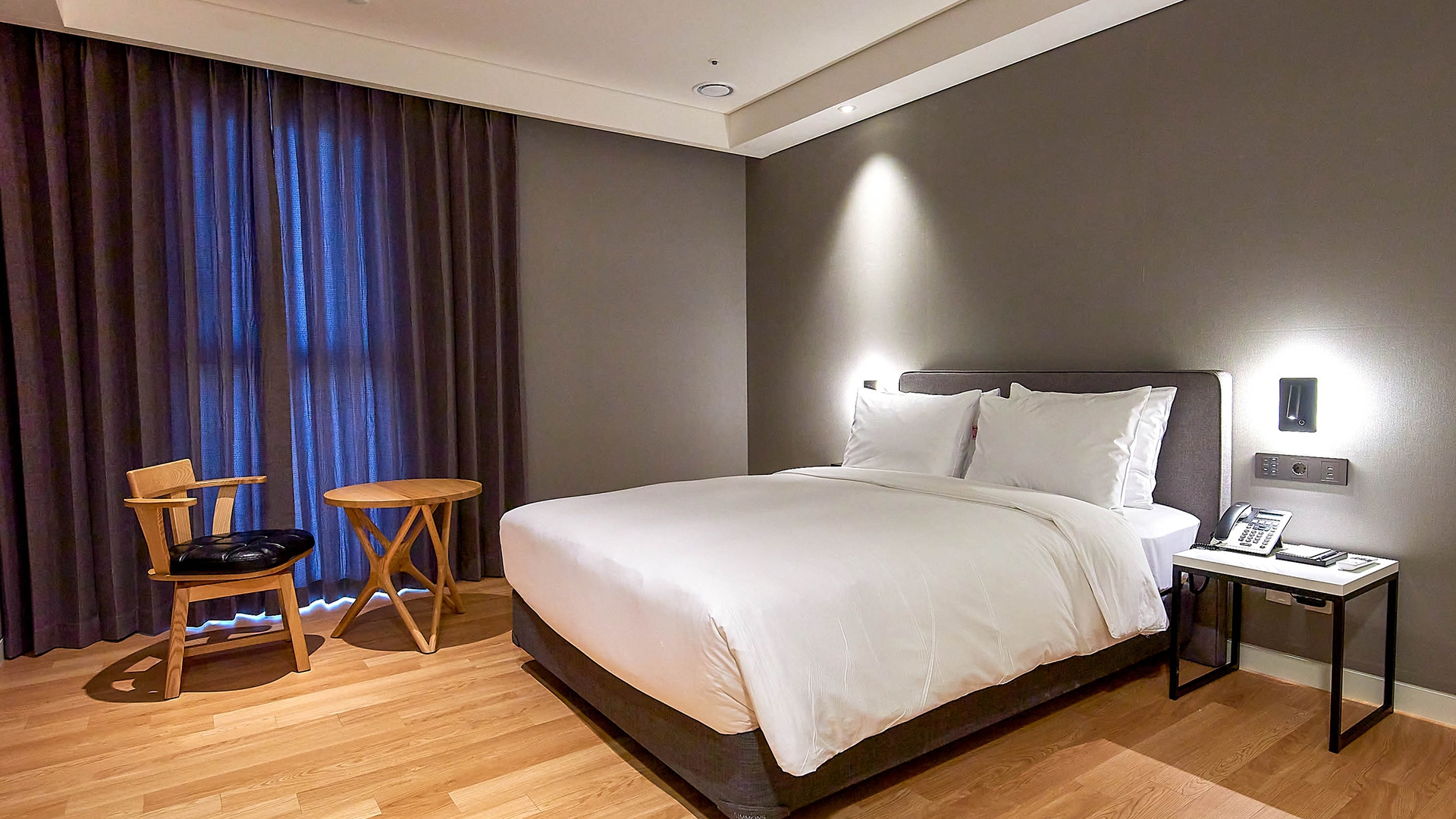 슈페리어 더블 욕조