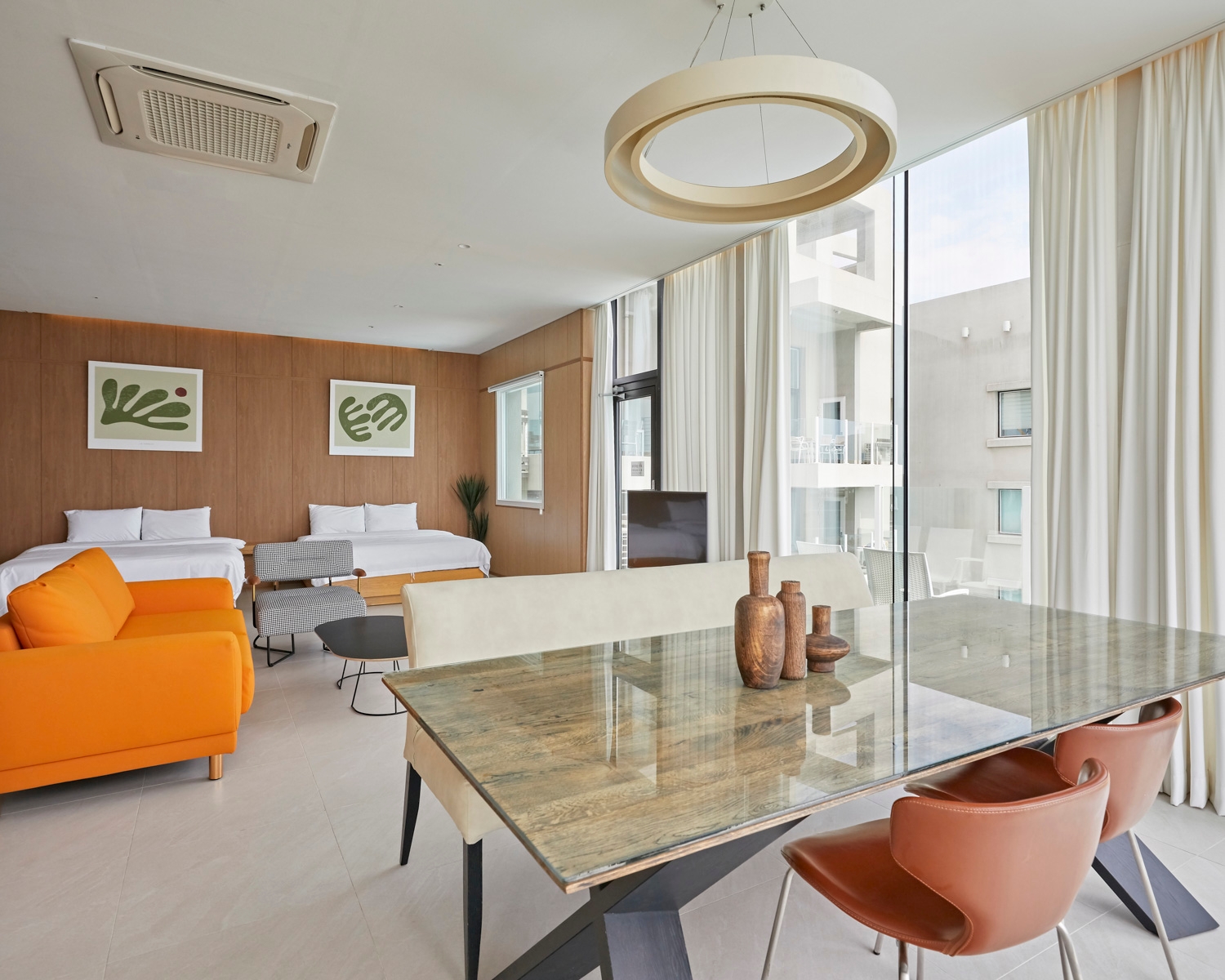 오션 프런트 헤븐 (VIP)