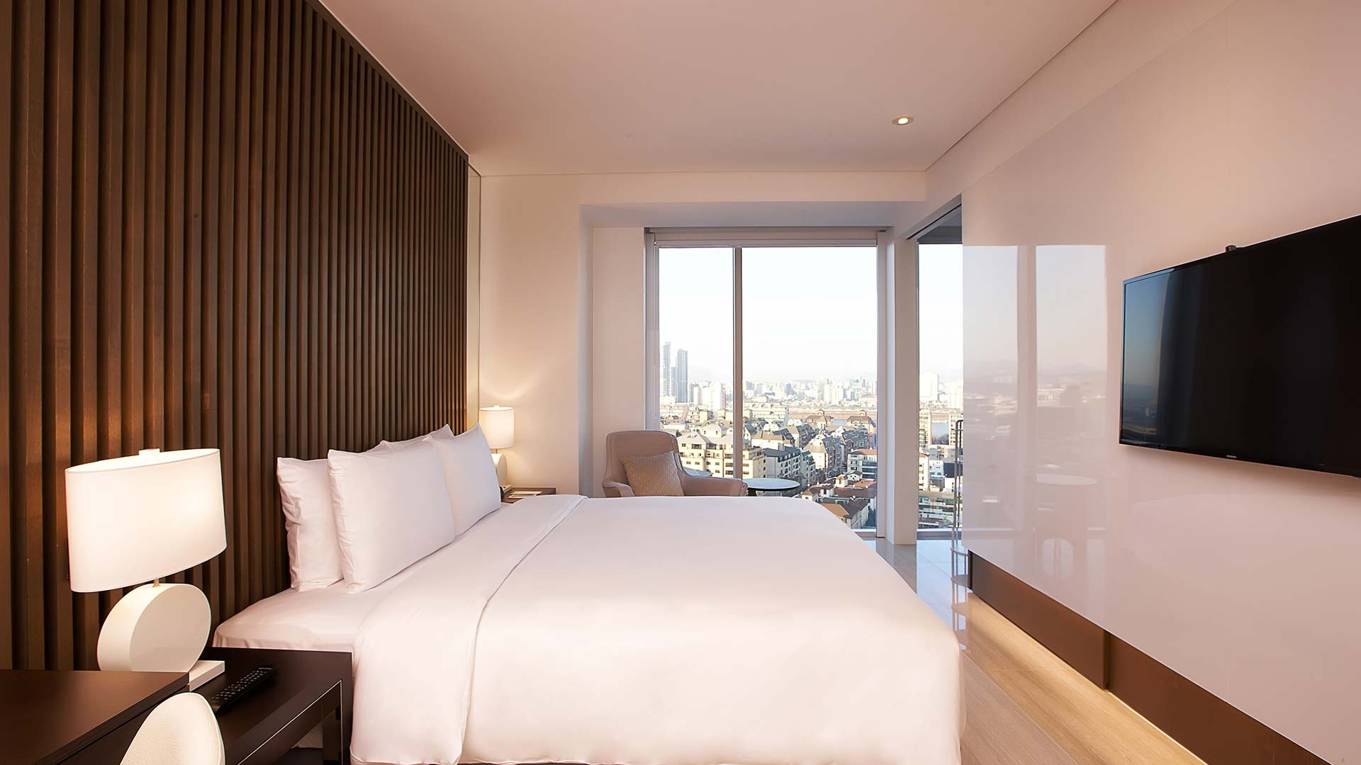 프리미어 킹 / 그랜드 리버 킹