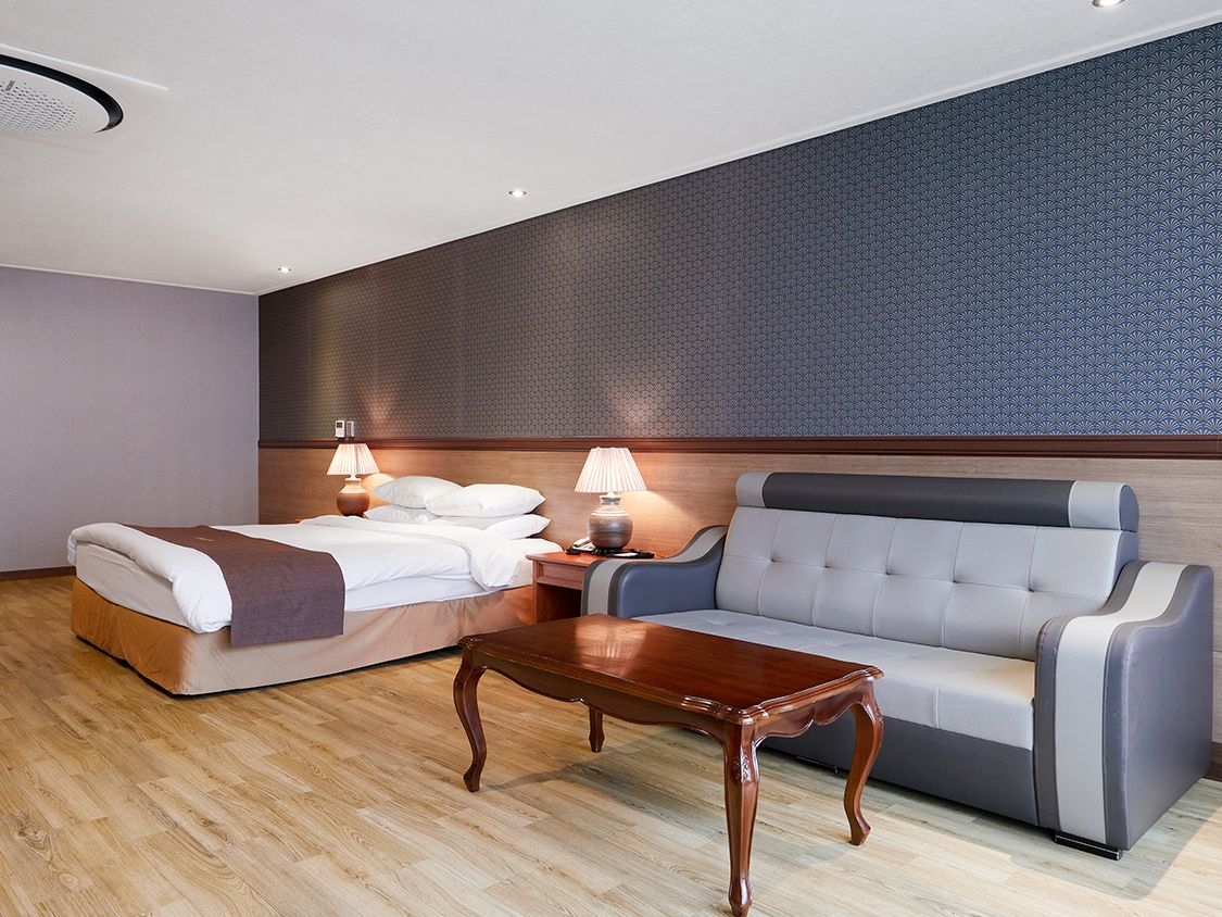 디럭스 오션 더블