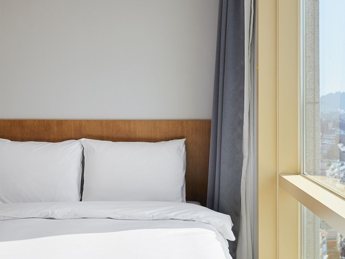 스탠다드 더블 오션