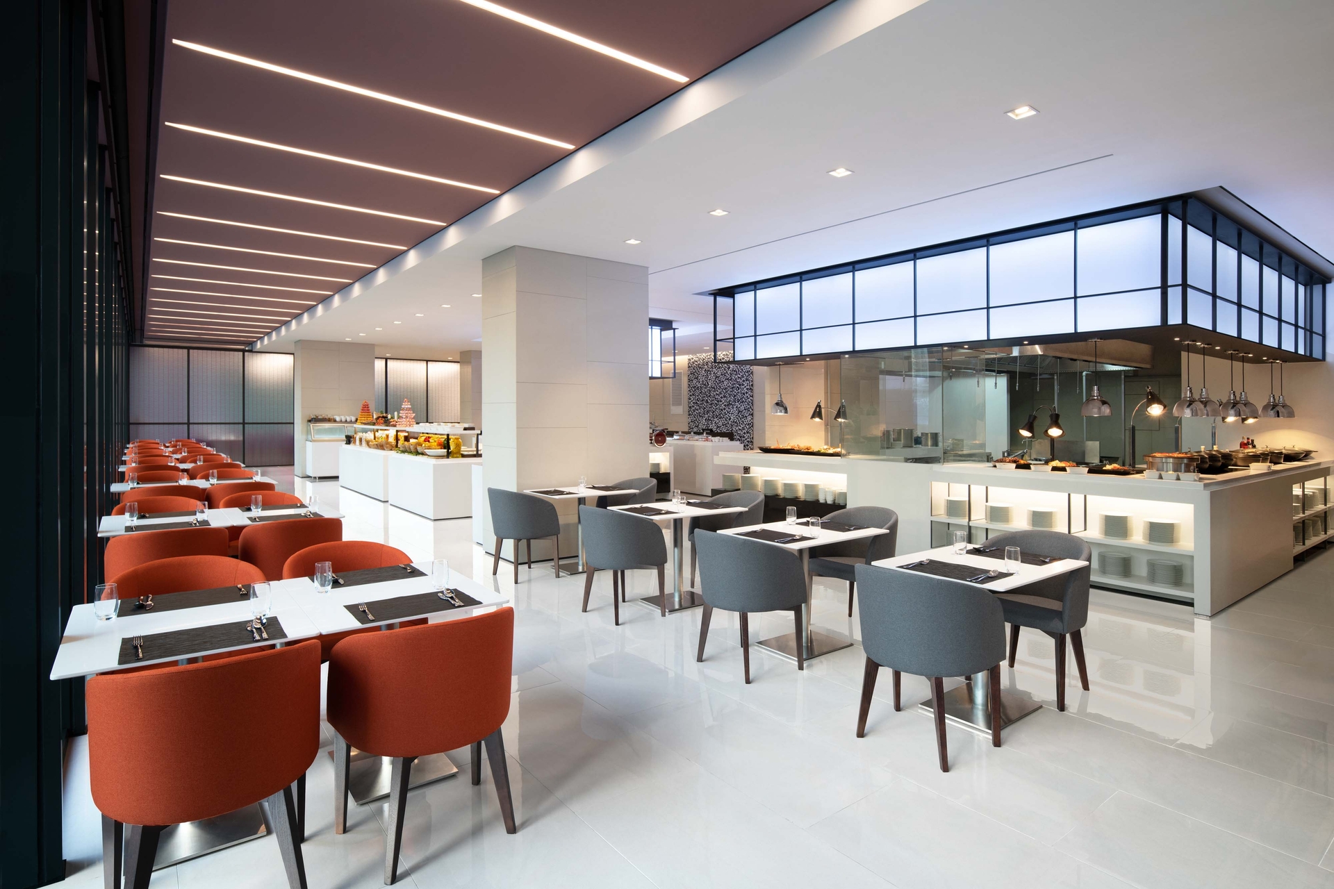 수원키친 레스토랑