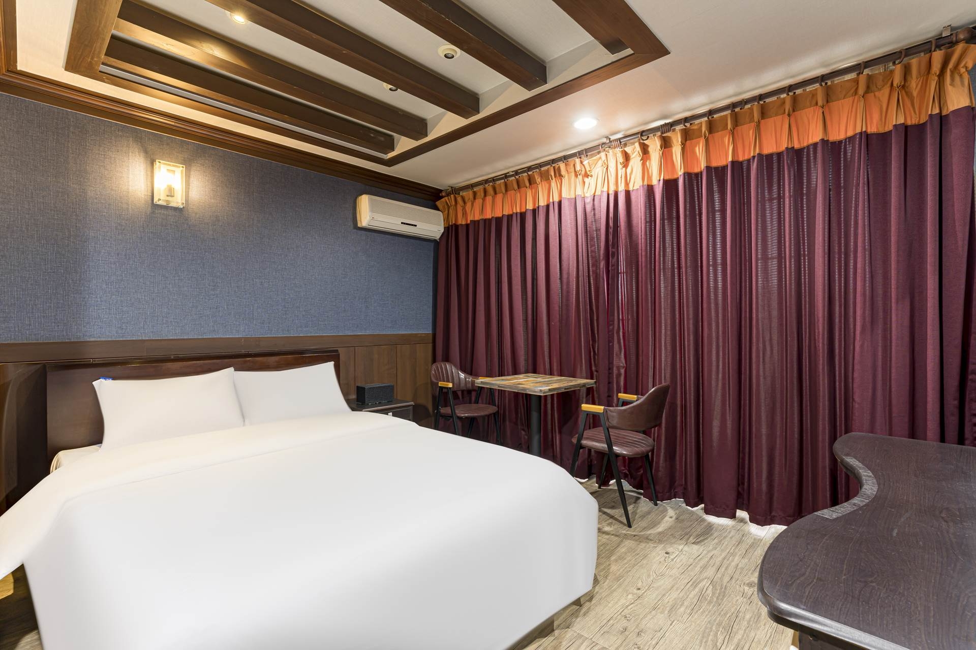 스탠다드B (2인실)