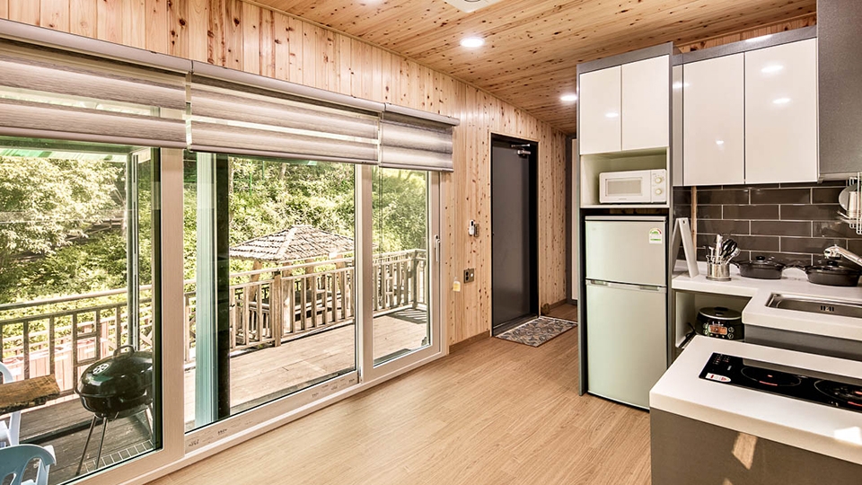 트레일러글램핑