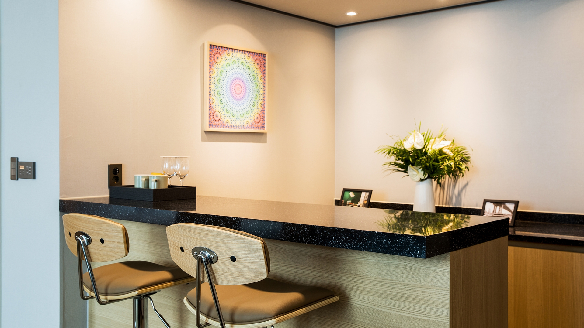 슈페리어 스위트 더블