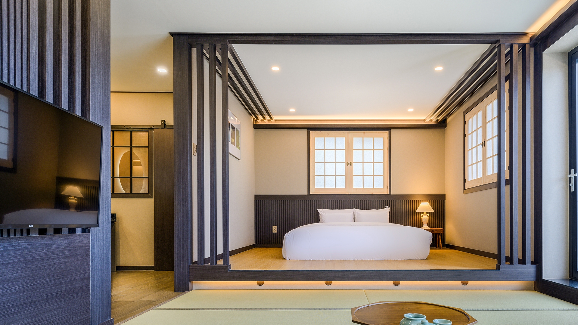 디럭스 스튜디오